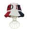 ポロバイラルフローレン Polo by RALPH LAUREN 1992 STADIUM バケットハット メンズ JPN:3