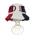 ポロバイラルフローレン Polo by RALPH LAUREN 1992 STADIUM バケットハット メンズ JPN:3
