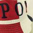 ポロバイラルフローレン Polo by RALPH LAUREN 1992 STADIUM バケットハット メンズ JPN:3