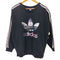アディダスオリジナルス adidas Originals フロントロゴクルーネックスウェットシャツ レディース OT
