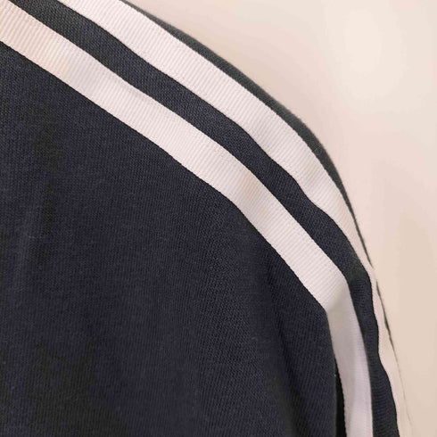 アディダスオリジナルス adidas Originals フロントロゴクルーネックスウェットシャツ レディース OT