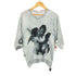 エムエーエスユー MASU POPCORN SWEAT SHIRTS メンズ 48