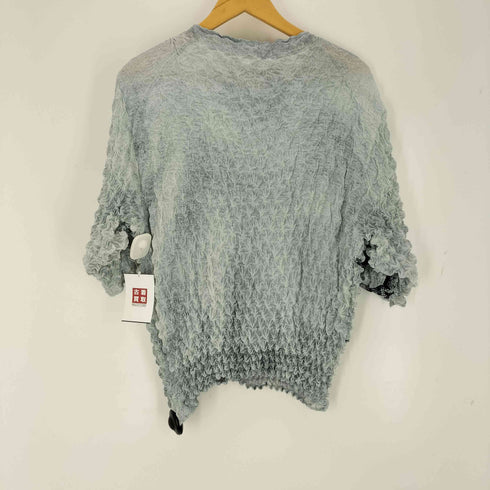 エムエーエスユー MASU POPCORN SWEAT SHIRTS メンズ 48