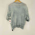 エムエーエスユー MASU POPCORN SWEAT SHIRTS メンズ 48