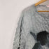 エムエーエスユー MASU POPCORN SWEAT SHIRTS メンズ 48
