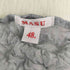 エムエーエスユー MASU POPCORN SWEAT SHIRTS メンズ 48