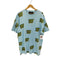 ミルクボーイ MILKBOY CARTOON LOGO Tシャツ メンズ JPN:XXL