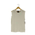 エイトン ATON FRESCA タンクトップ ノースリーブTシャツ レディース JPN:2