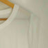 エイトン ATON FRESCA タンクトップ ノースリーブTシャツ レディース JPN:2