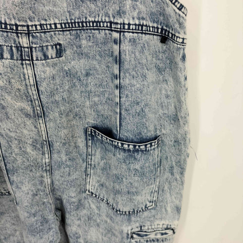 エーエフワイエフ AFYF BASICLOVE SALOPETTE レディース FREE