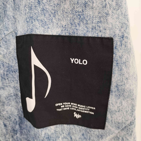 エーエフワイエフ AFYF BASICLOVE SALOPETTE レディース FREE