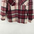 ウールリッチ WOOLRICH 白タグ 裏地ファー ジップアップジャケット メンズ import:L