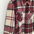 ウールリッチ WOOLRICH 白タグ 裏地ファー ジップアップジャケット メンズ import:L