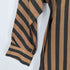 マッシモデュッティ Massimo Dutti STRIPED DRESS レディース 34
