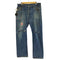 リーバイス Levis 80S USA製 501 ボタン裏 524 APPROXIMATELY 10% エルパソ工場 ボタンフライ 5ポケット カスタム ステッチ デニム パンツ 1986年製 メンズ W:40 L:30