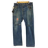 リーバイス Levis 80S USA製 501 ボタン裏 524 APPROXIMATELY 10% エルパソ工場 ボタンフライ 5ポケット カスタム ステッチ デニム パンツ 1986年製 メンズ W:40 L:30