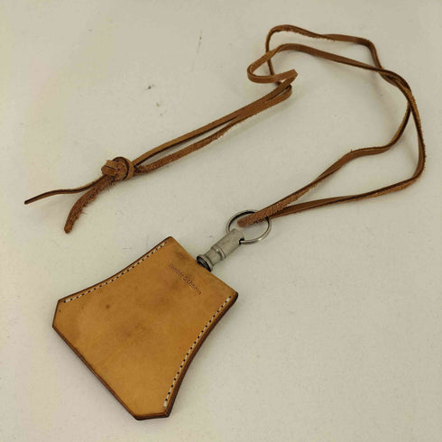 エンダースキーマ Hender Scheme key neck holder メンズ