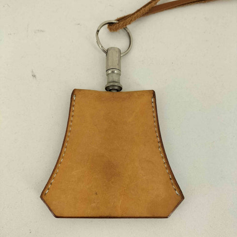 エンダースキーマ Hender Scheme key neck holder メンズ