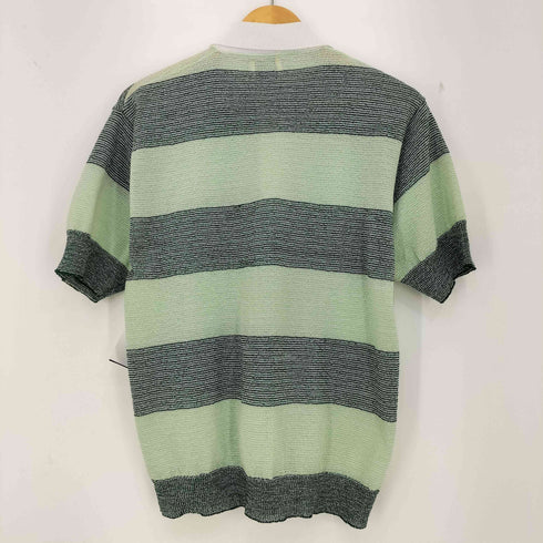 MAC TAGGART ニットポロ メンズ import:M