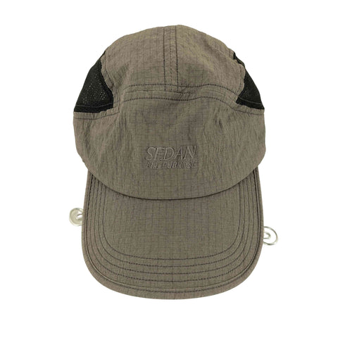 セダンオールパーパス SEDAN ALL-PURPOSE OG LOGO MESH SPORT CAP メンズ
