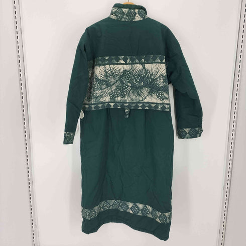 コットン 中綿コート レディース JPN:XS