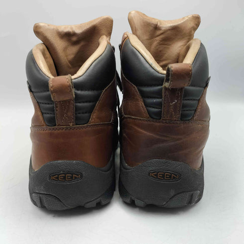 キーン KEEN PYRENEES ピレニーズ ハイキングシューズ トレッキングブーツ メンズ