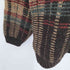 エルエルビーン L.L.Bean 80s スコットランド製 総柄 ウールニット メンズ import:S