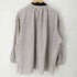 COLOPUCA コットンリネン L/S ブラウス レディース 4L