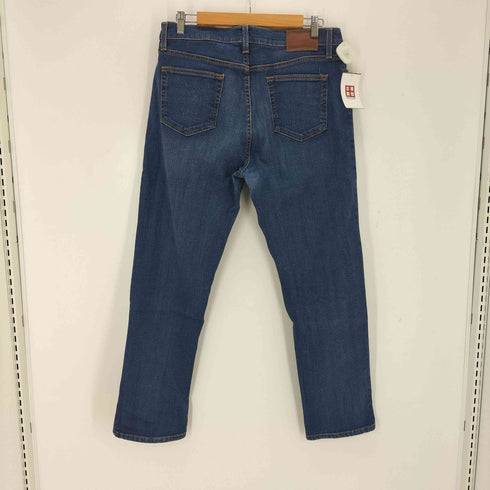 トミージーンズ tommy jeans ジップフライパンツ メンズ 34