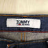 トミージーンズ tommy jeans ジップフライパンツ メンズ 34