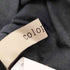 COLOPUCA コットンリネン L/S ブラウス レディース 4L