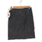 オールセインツ ALLSAINTS レザースカート レディース UK10