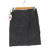 オールセインツ ALLSAINTS レザースカート レディース UK10