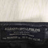オールセインツ ALLSAINTS レザースカート レディース UK10