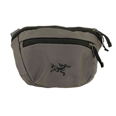 アークテリクス ARCTERYX MAKA1 WAISTPACK メンズ