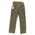 カーハート Carhartt コーデュロイ ストレートパンツ レディース W28