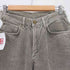 カーハート Carhartt コーデュロイ ストレートパンツ レディース W28