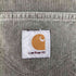 カーハート Carhartt コーデュロイ ストレートパンツ レディース W28