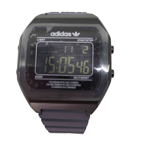アディダスオリジナルス adidas Originals Digital Two 腕時計 レディース