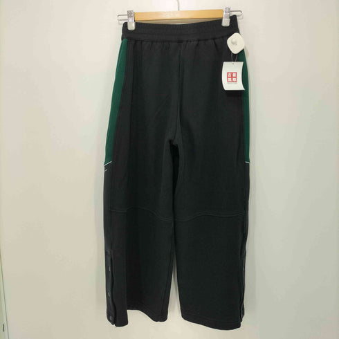ジーユー GU ウラボアトラックパンツ bp レディース JPN:S