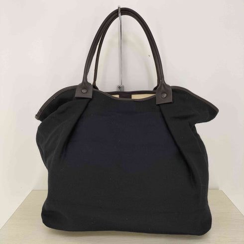 manufacture des rigoles paris リネンバッグ レディース