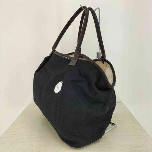 manufacture des rigoles paris リネンバッグ レディース