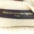 manufacture des rigoles paris リネンバッグ レディース