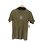 ステューシー Stussy USA製 SSリンク クルーネックTシャツ メンズ import:S