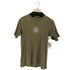 ステューシー Stussy USA製 SSリンク クルーネックTシャツ メンズ import:S