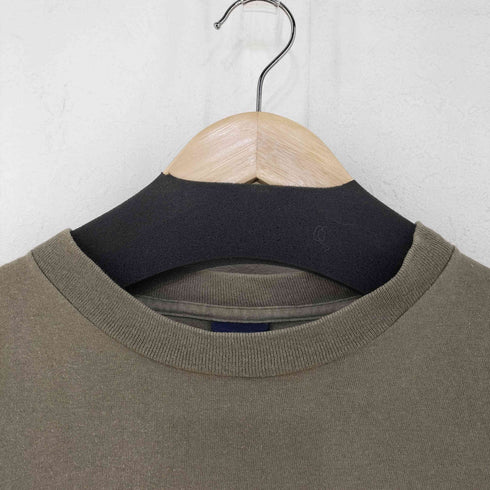 ステューシー Stussy USA製 SSリンク クルーネックTシャツ メンズ import:S