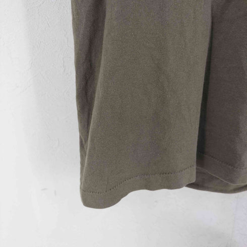 ステューシー Stussy USA製 SSリンク クルーネックTシャツ メンズ import:S