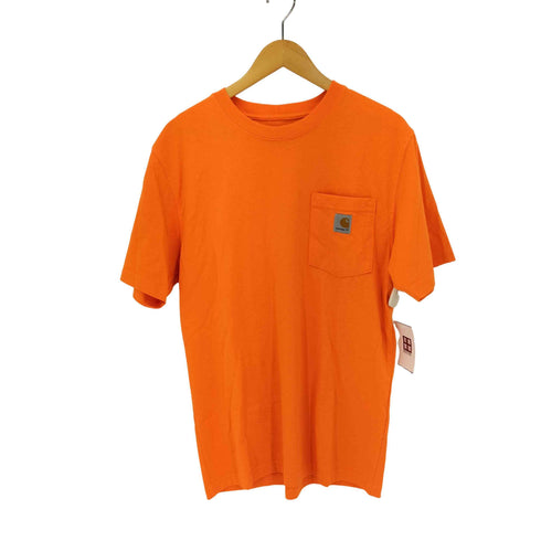 カーハート Carhartt LOOSE FIT pocketS/S TEE メンズ import:S