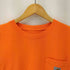 カーハート Carhartt LOOSE FIT pocketS/S TEE メンズ import:S