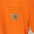 カーハート Carhartt LOOSE FIT pocketS/S TEE メンズ import:S